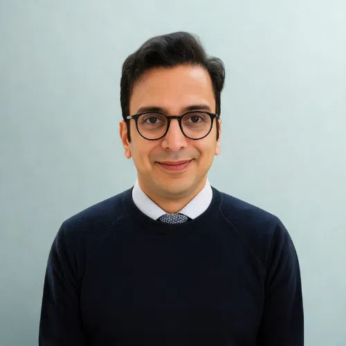 Dr Abolfazl Amjadipour general practitioner at Belconnen General Practice in Belconnen ACT