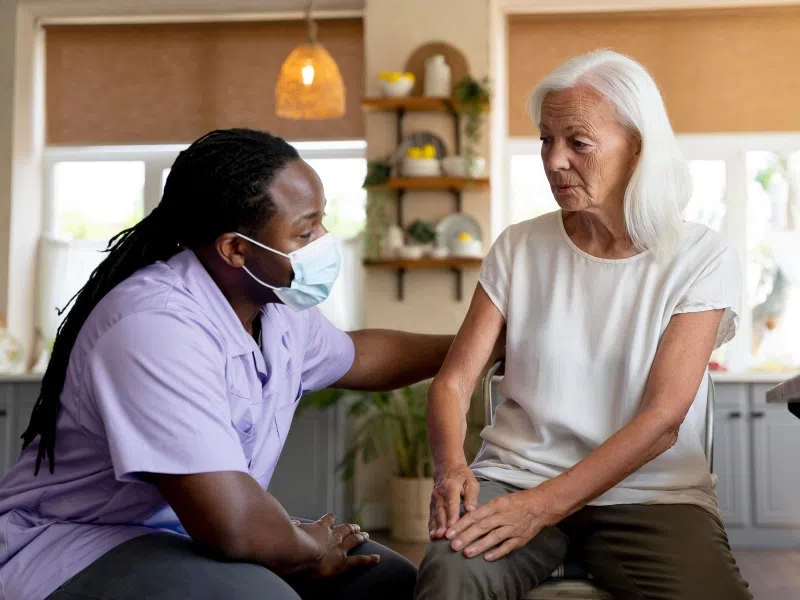Coordinated Veterans’ Care support services - personalised veteran health care Belconnen