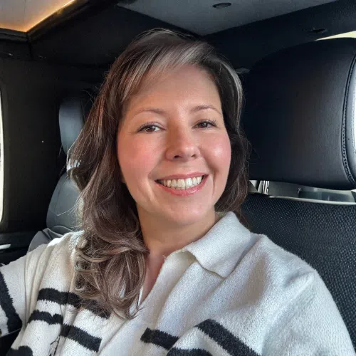 Dr Nadia Archambault general practitioner at Belconnen General Practice specialising in women’s and family health