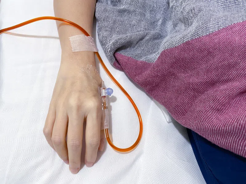 Medical iron deficiency assessment - Belconnen General Practice health services