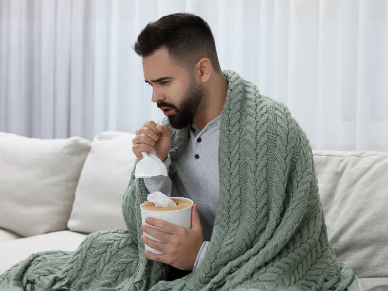 Health checkup for men's health services - Belconnen General Practice