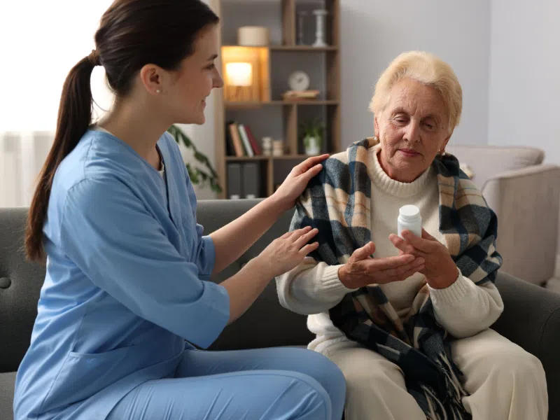 Pathology collection and allied health services - integrated care Belconnen