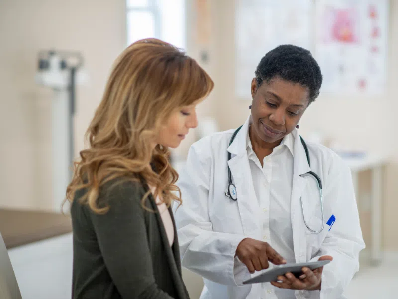 Women’s health consultation and care services at Belconnen General Practice in Belconnen ACT