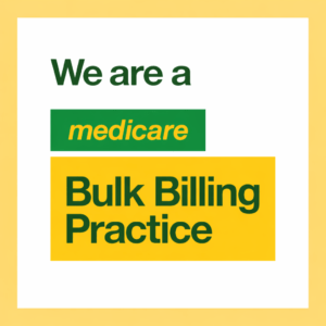 Bulk Billing Practice
