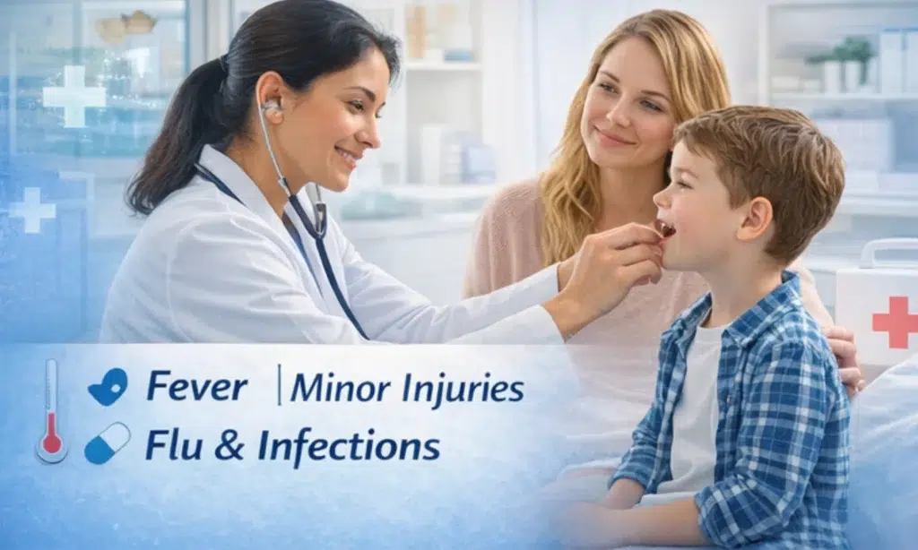Benefits of Choosing a Local Medical Center in Belconnen