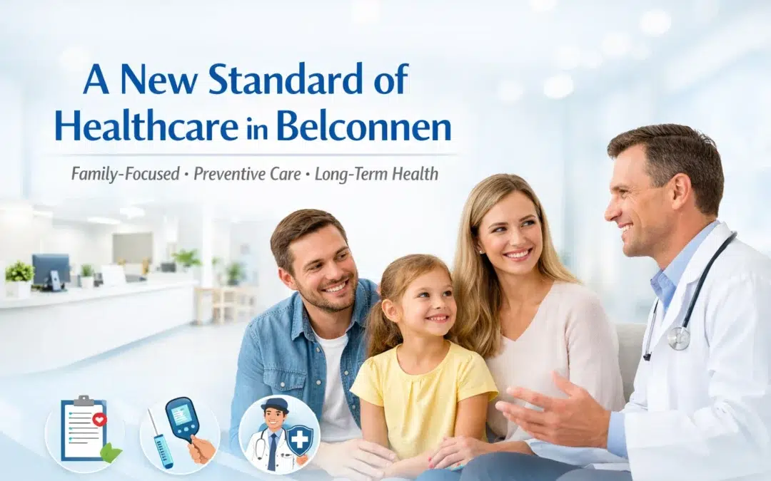 A New Standard of Healthcare: Medical Centre Belconnen | The Ultimate Guide