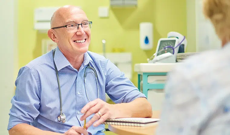 Medical Centre Belconnen