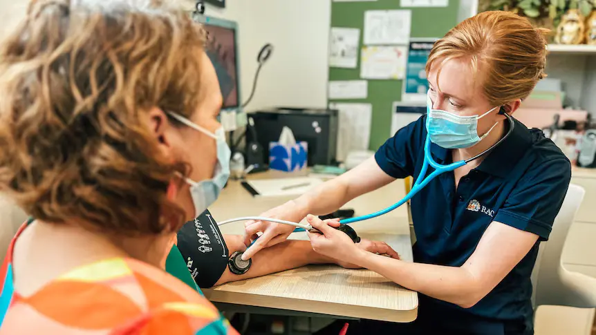 Medical Centre Belconnen