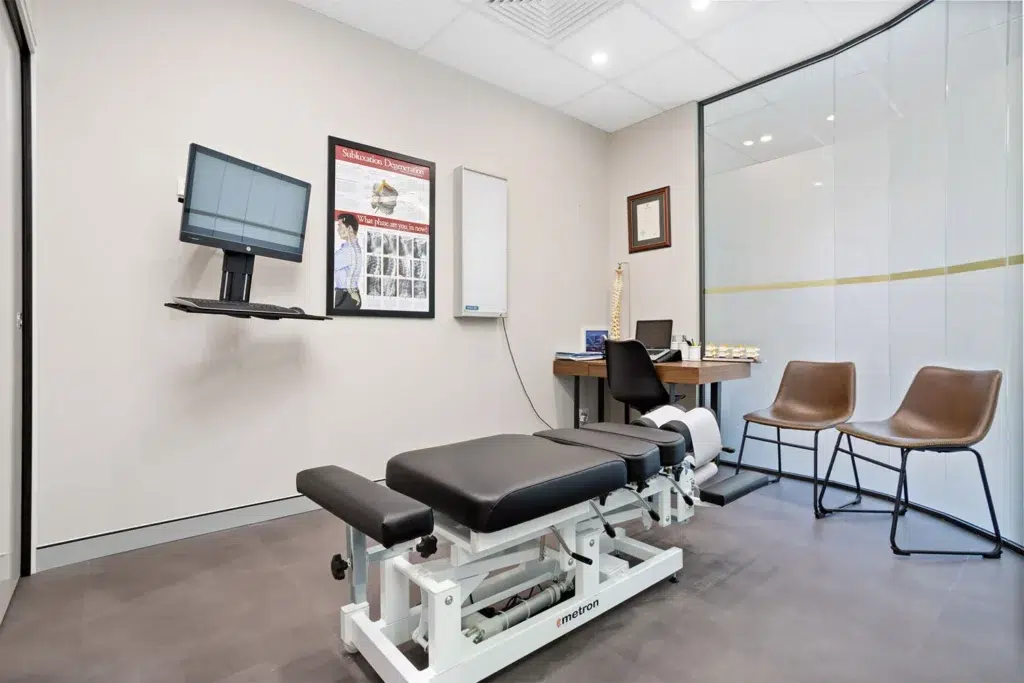 Medical Centre Belconnen