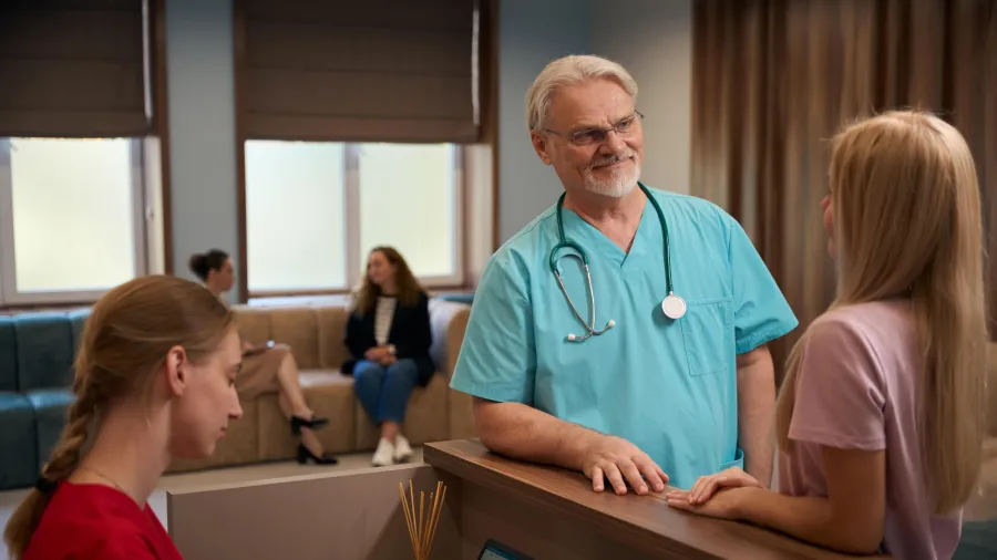 Medical Centre Belconnen