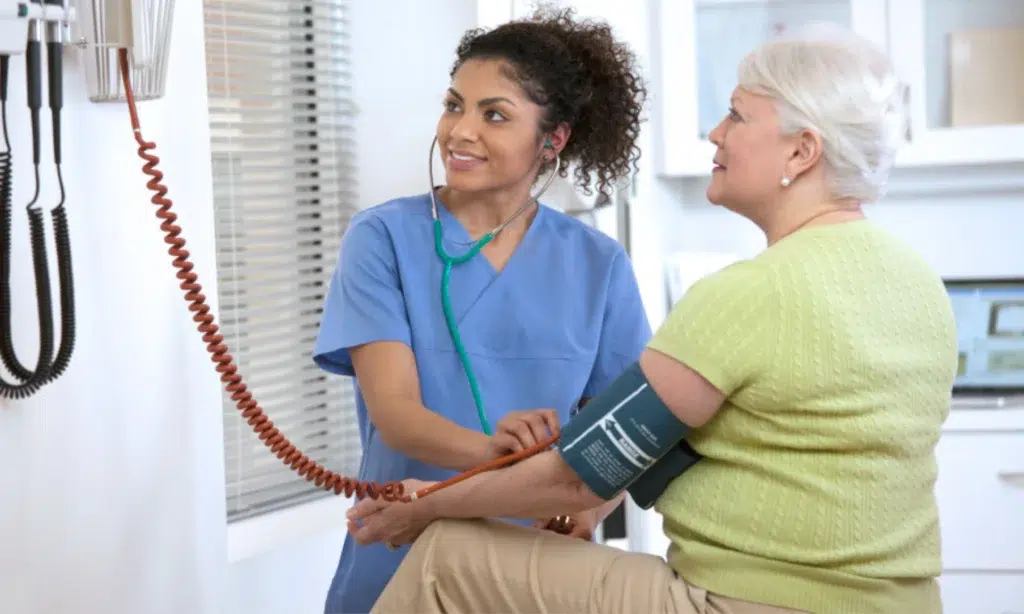 Our Family Doctor in Belconnen Why Long-Term Care Matters2