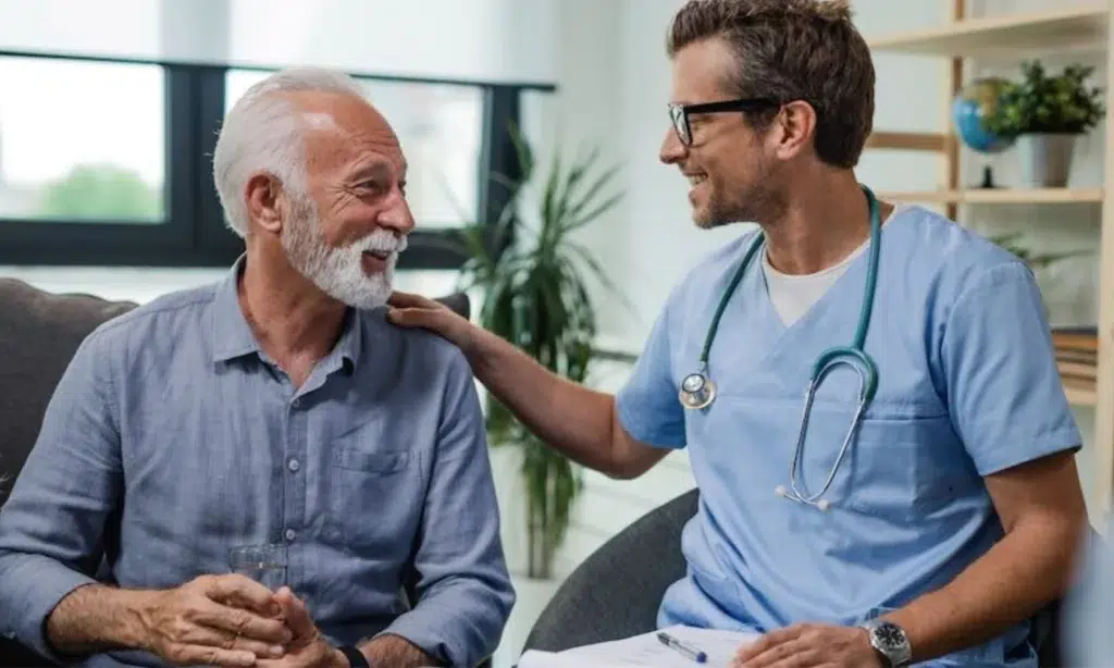 Our Family Doctor in Belconnen Why Long-Term Care Matters3