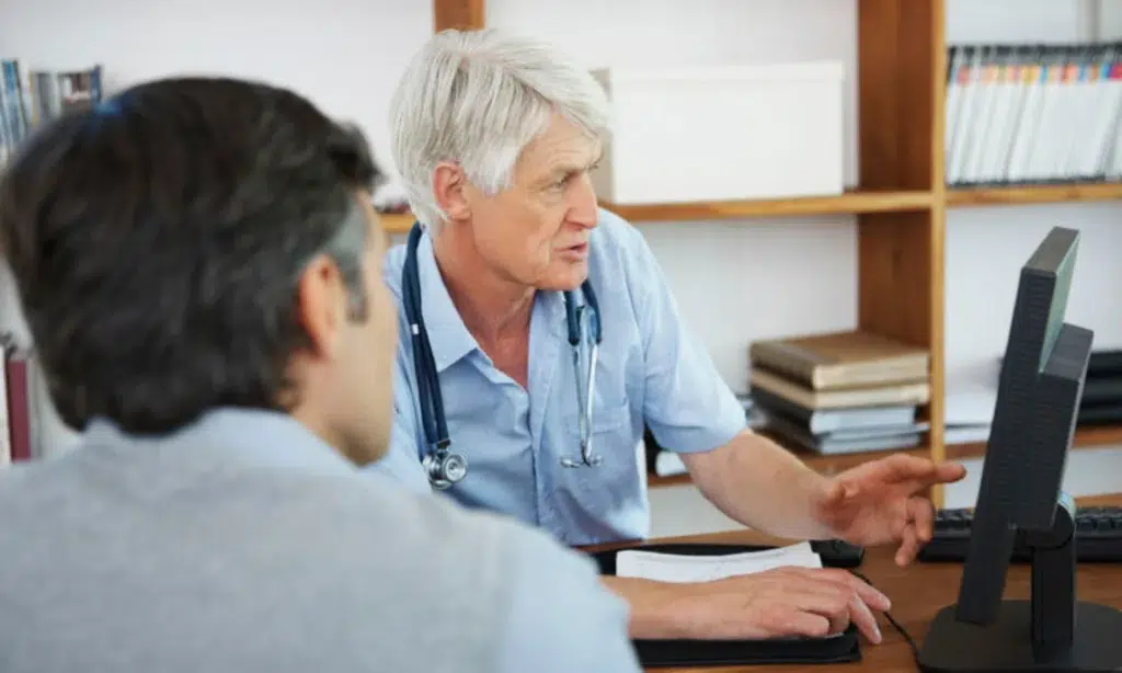 Our Family Doctor in Belconnen Why Long-Term Care Matters4