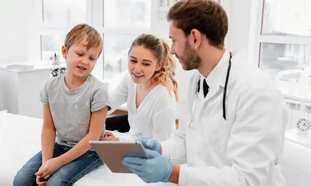 Our Family Doctor in Belconnen Why Long-Term Care Matters6