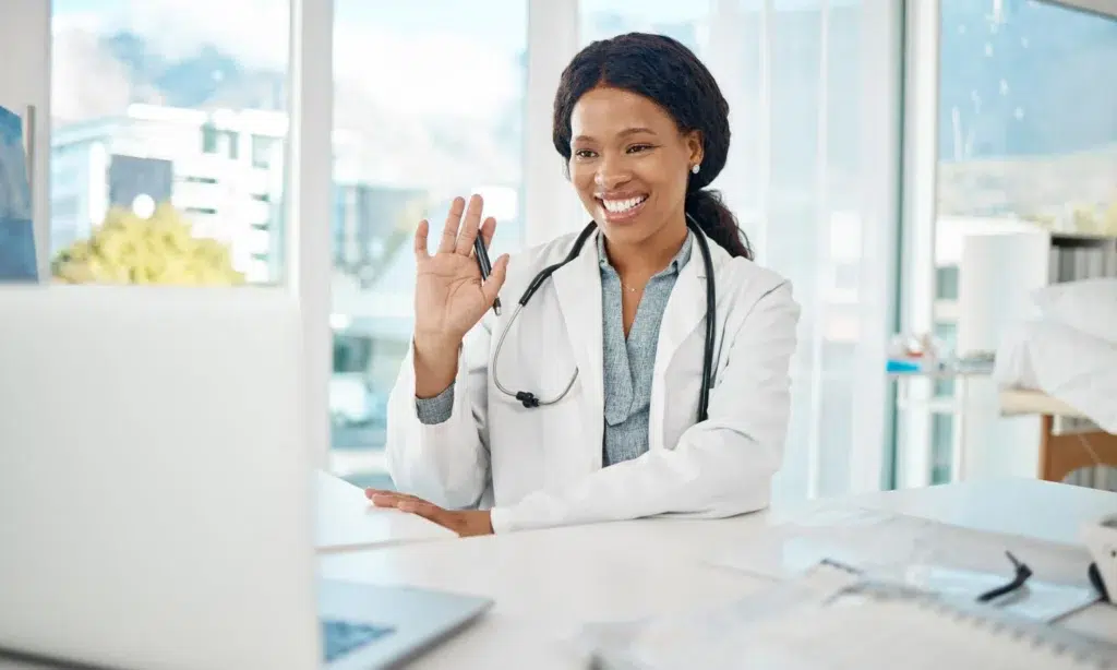 Telehealth GP Belconnen 1