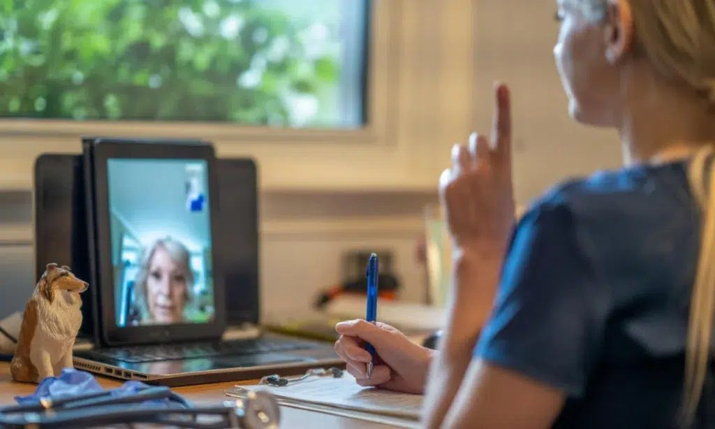 Telehealth GP Belconnen 2