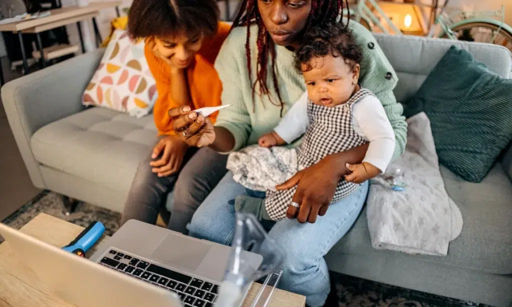 Telehealth GP Belconnen 3