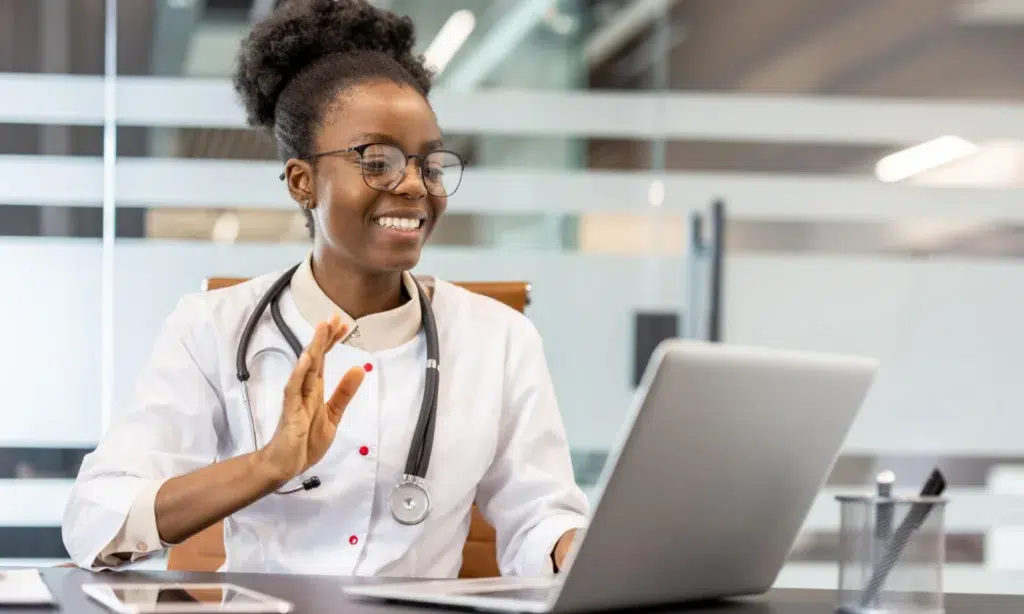 Telehealth GP Belconnen 4