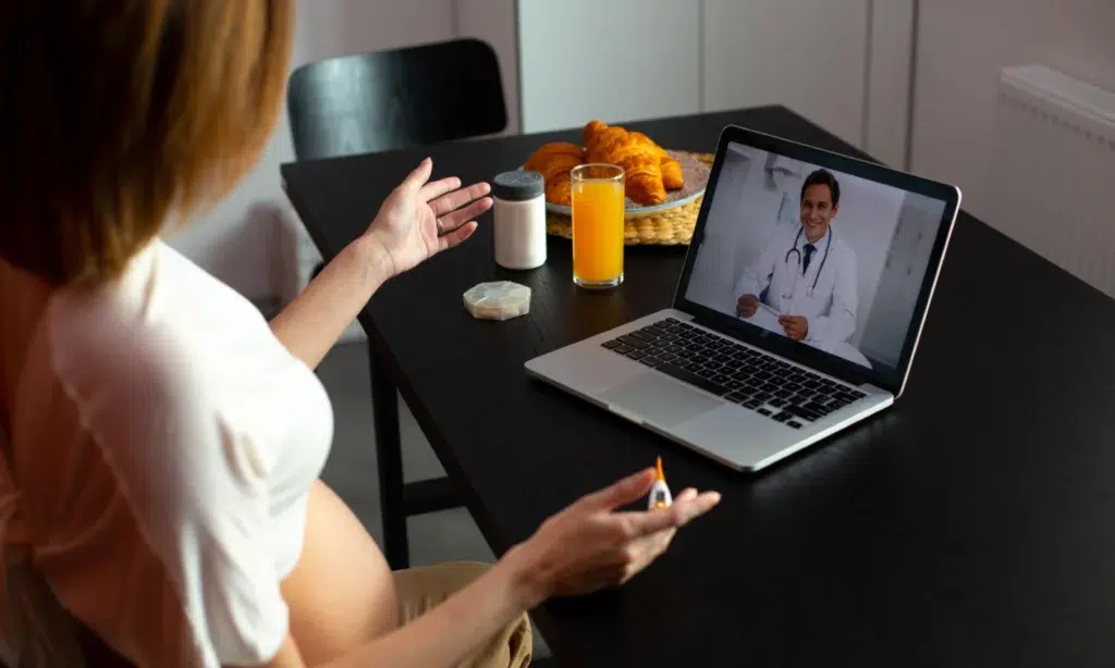 Telehealth GP Belconnen 5