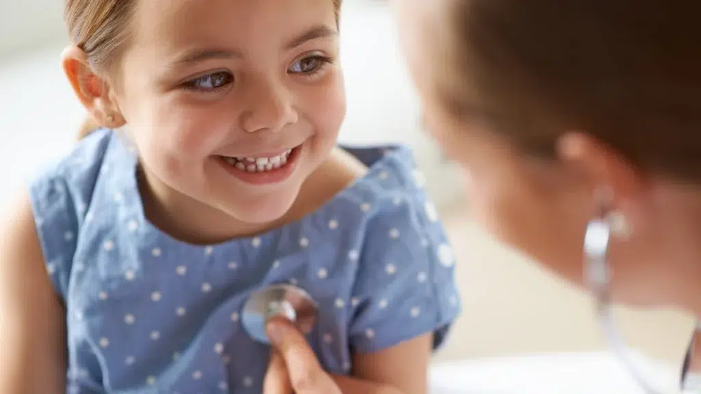 Family Doctor in Belconnen