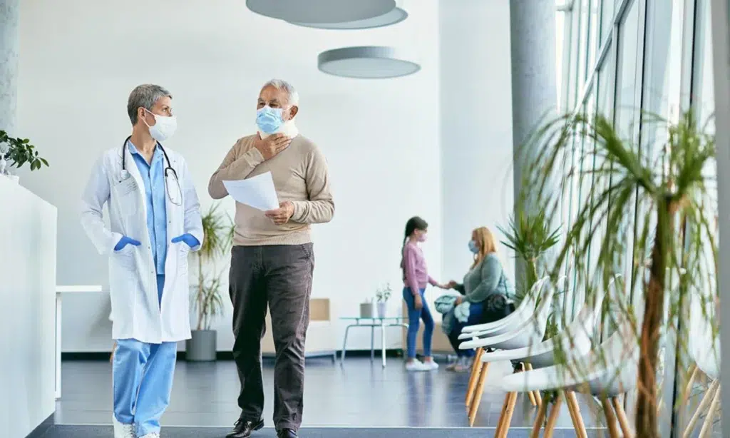 Why Families Prefer a Single Medical Clinic in Belconnen for All Healthcare Needs4