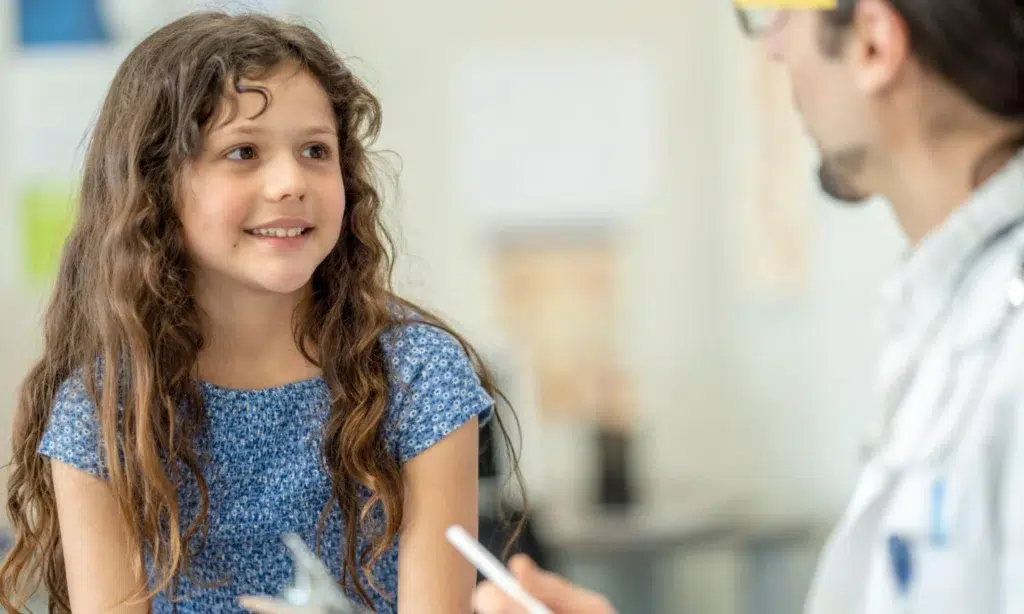 Why Regular GP Visits Prevent Major Health Issues1