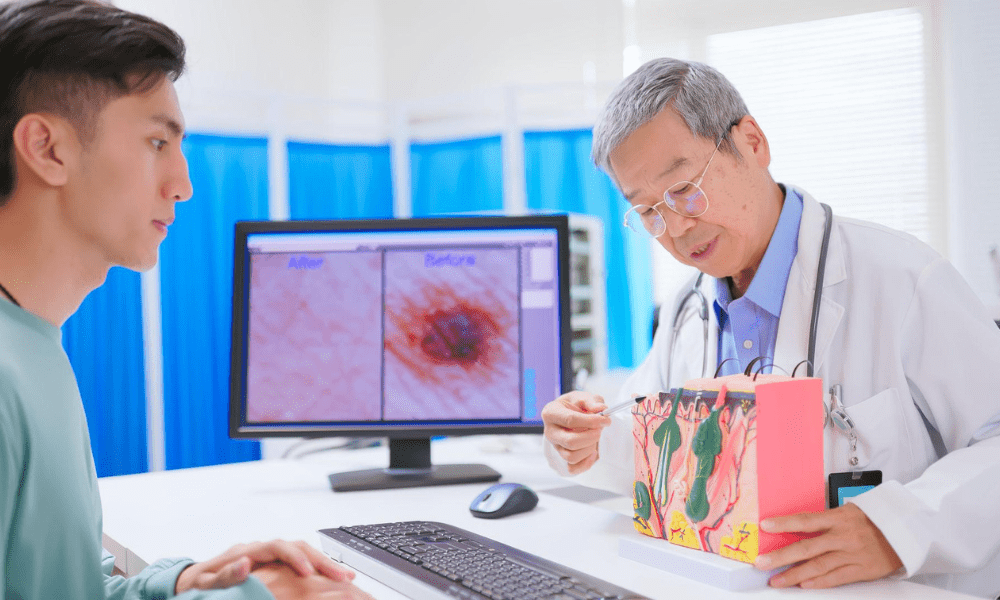 Why Regular Skin Cancer Checks in Belconnen Can Save Your Life4