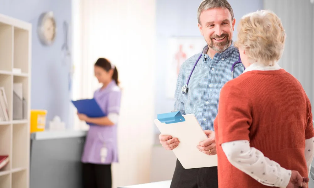 Can You See a GP Without an Appointment in Belconnen2