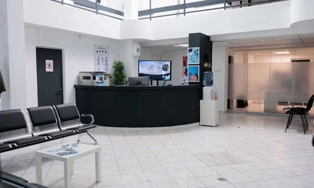 Can You See a GP Without an Appointment in Belconnen3