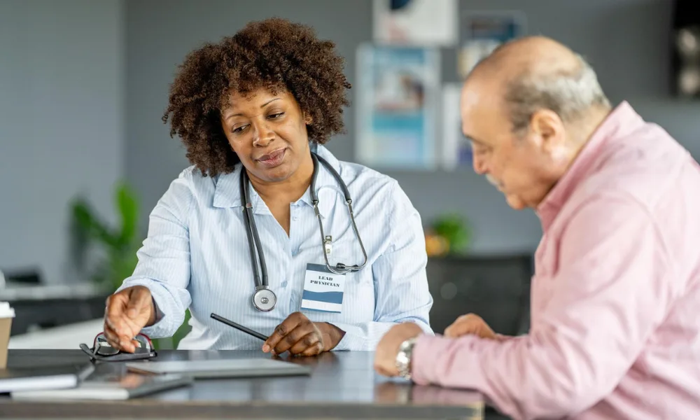Can You See a GP Without an Appointment in Belconnen3