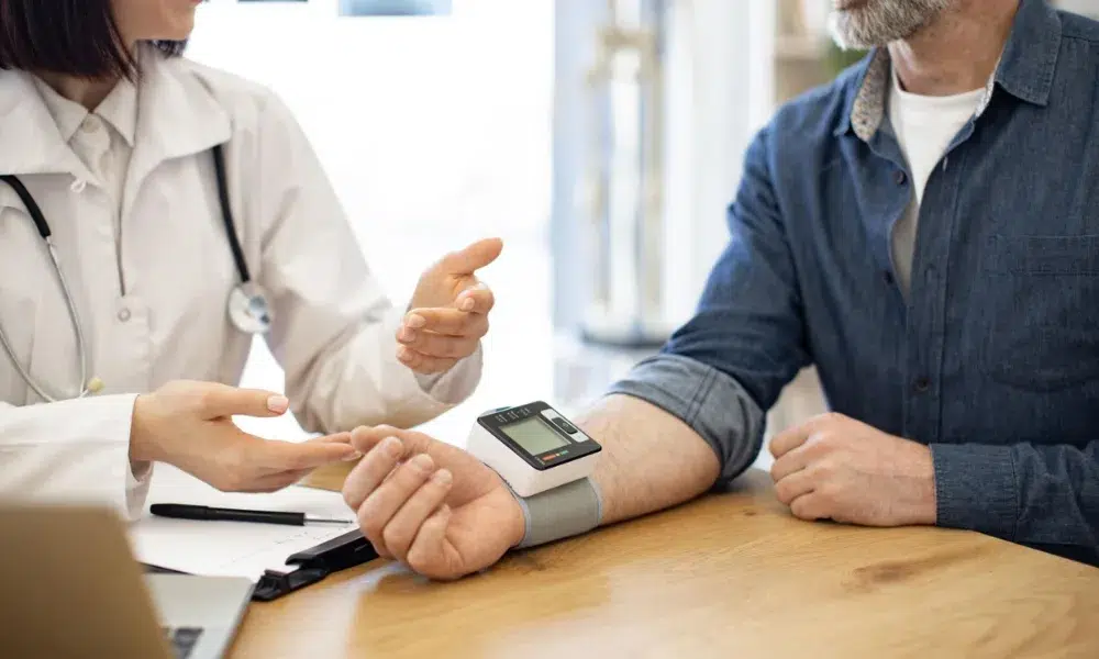 What Services Do GP Clinics in Belconnen Offer2