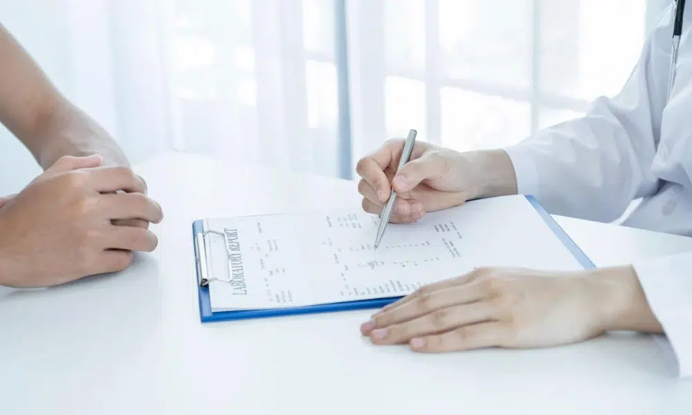 What Services Do GP Clinics in Belconnen Offer3