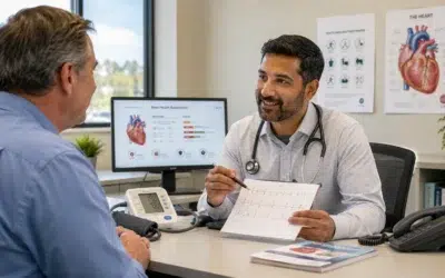 Heart Health Checks in Belconnen: Your Complete Guide to Cardiovascular Prevention