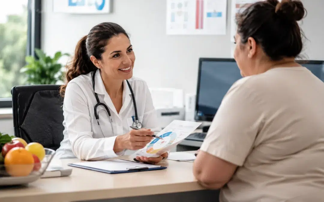 Weight Management Support Belconnen: Sustainable Approaches to Achieving Your Healthy Weight