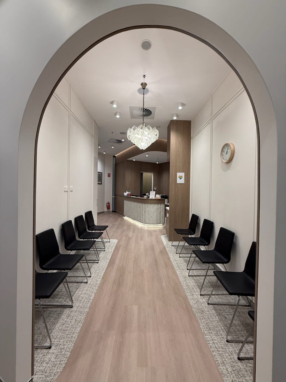 Belconnen Office Image
