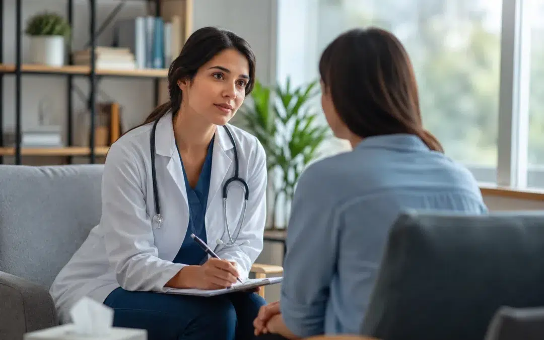 GP Mental Health Care Plan: Complete Guide for Belconnen Patients