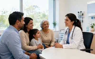 Best Female GPs in Belconnen: Patient Guide to Choosing the Right Doctor