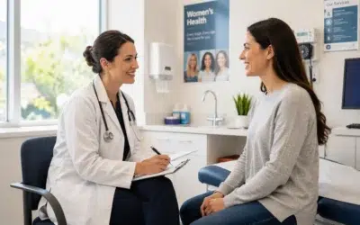 Women’s Health GP in Belconnen: Complete Guide to Every Stage of Life