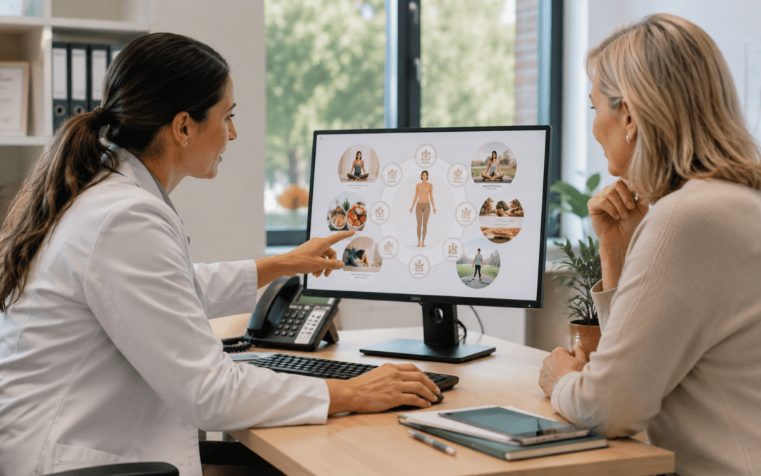 Women’s Preventive Health Screenings Every Adult Should Know