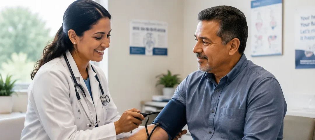 Preventive Health Assessments in Belconnen: Your Guide to Early Detection and Wellness