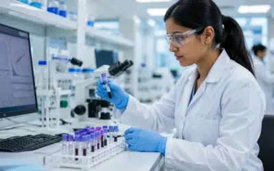 Blood Test Results Belconnen: What Your Results Mean