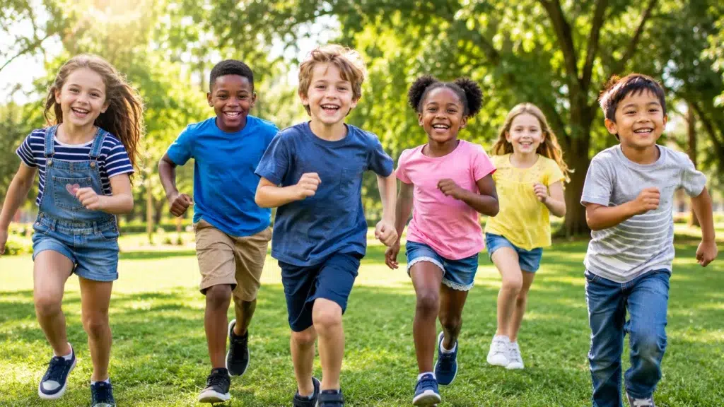 Childhood Immunisation Australia