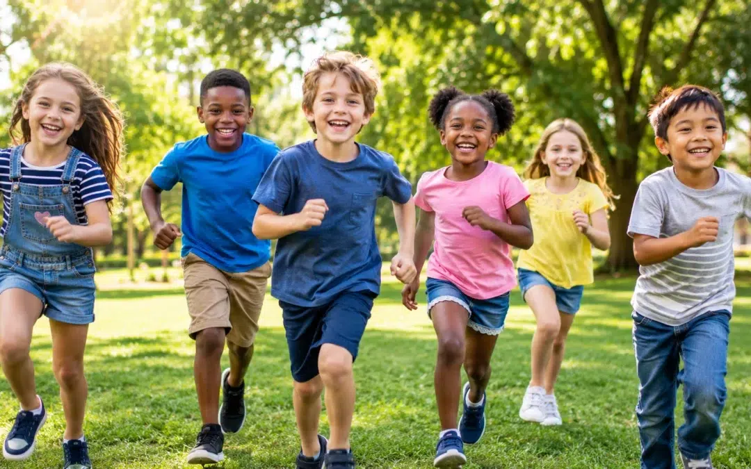 Childhood Immunisation: A Parent’s Guide to Protecting Your Child