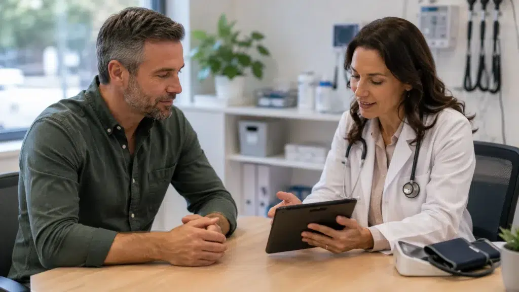 Diabetes Risk Calculator Belconnen