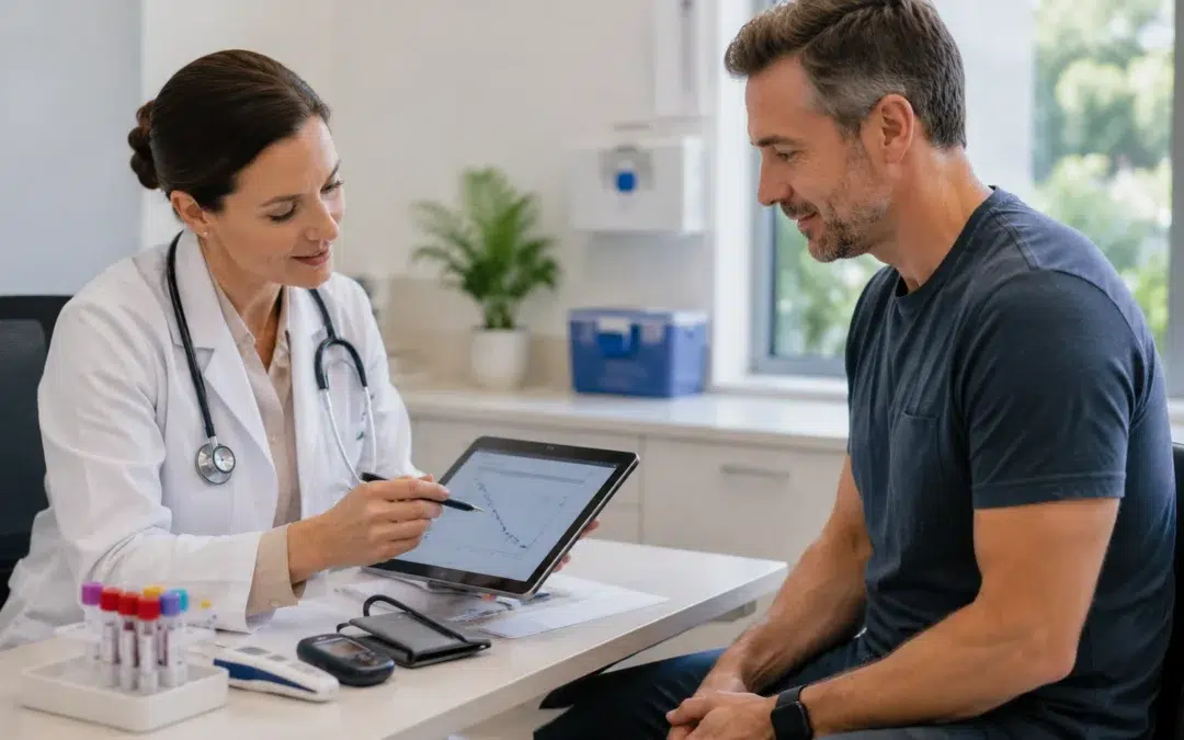 Diabetes Risk Calculator Belconnen