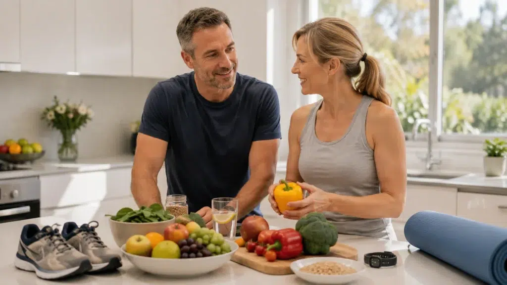 Diabetes Risk Calculator Canberra