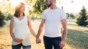 Pre-Pregnancy Health Check in Belconnen