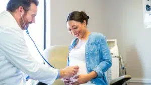 Pregnancy Care in Belconnen