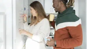 Pre-Pregnancy Health Check in Belconnen