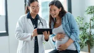 Pregnancy Care in Belconnen